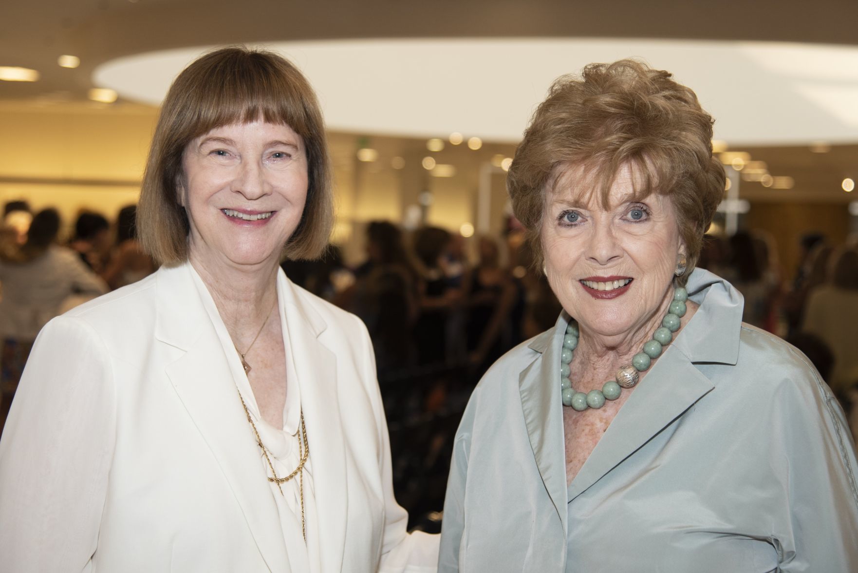 Kathy Fulstone, Judy King